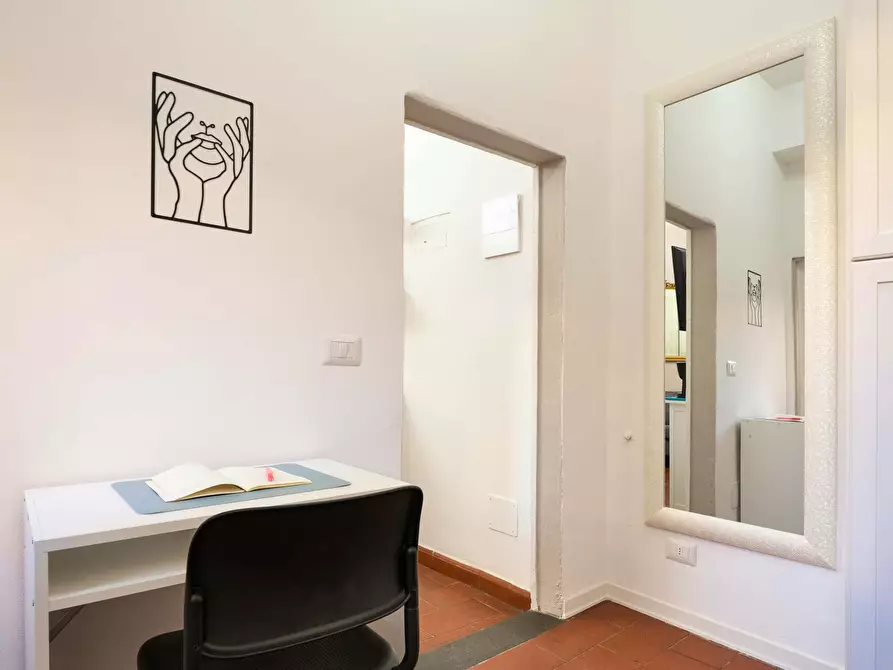 Immagine 14 di Appartamento in affitto  in Borgo Allegri a Firenze