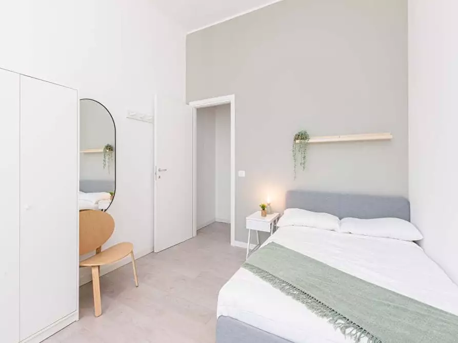 Immagine 4 di Camera in affitto  in Via Privata Parenzo6 a Milano