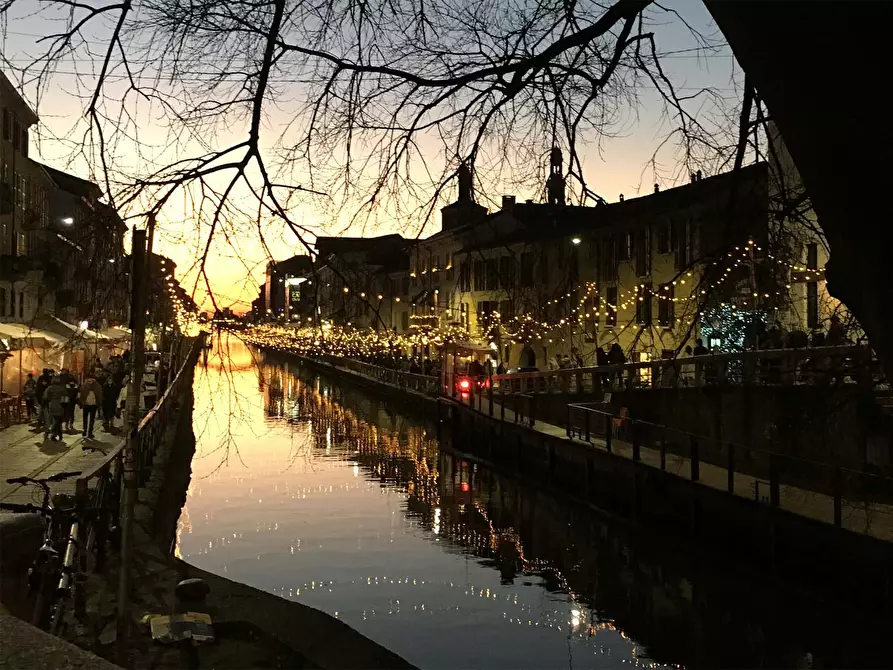 Immagine 20 di Appartamento in affitto  in Via Magolfa12 a Milano