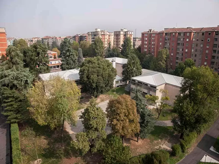 Immagine 12 di Camera in affitto  in Via Salvatore Barzilai14 a Milano