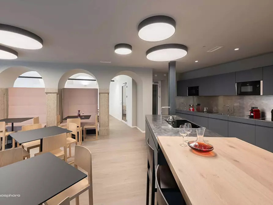 Immagine 10 di Camera in affitto  in Via San Giovanni3 a Trento