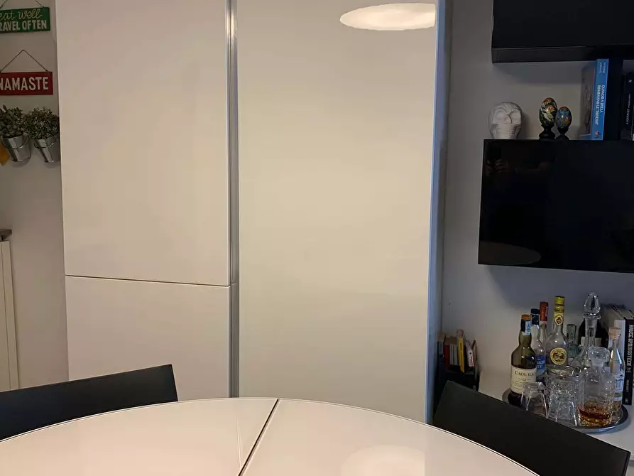 Immagine 10 di Appartamento in affitto  in Viale Bligny16 a Milano