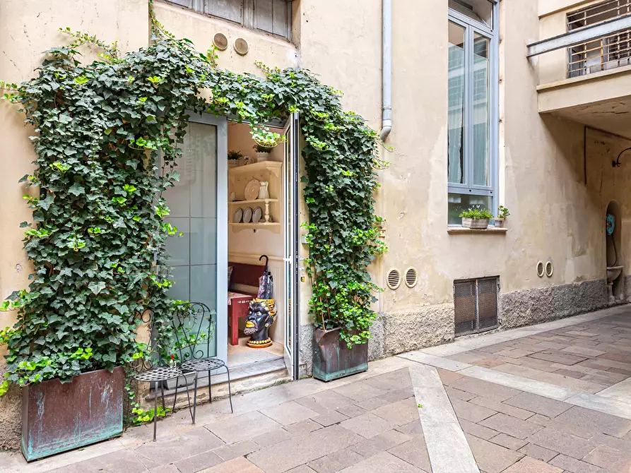 Immagine 24 di Appartamento in affitto  in Via Andrea Appiani5 a Milano