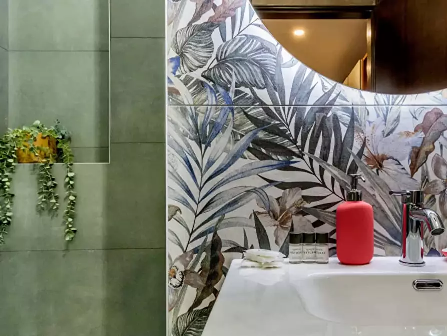 Immagine 25 di Appartamento in affitto  in Via Eleuterio Pagliano a Milano