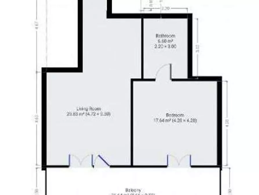 Immagine 9 di Appartamento in affitto  in Via Savona127 a Milano