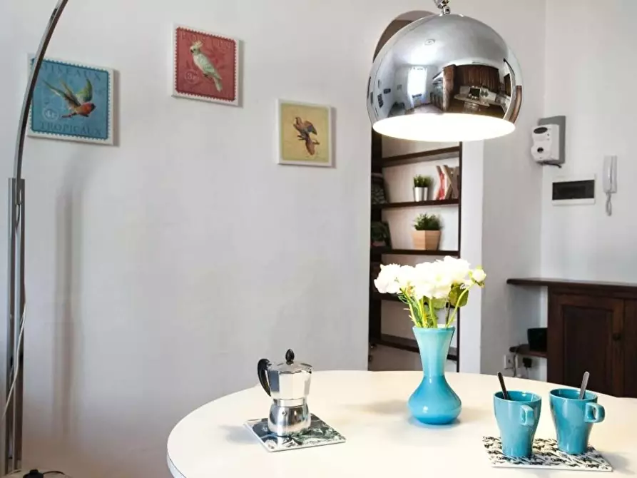 Immagine 25 di Appartamento in affitto  in Via Piero della Francesca68 a Milano