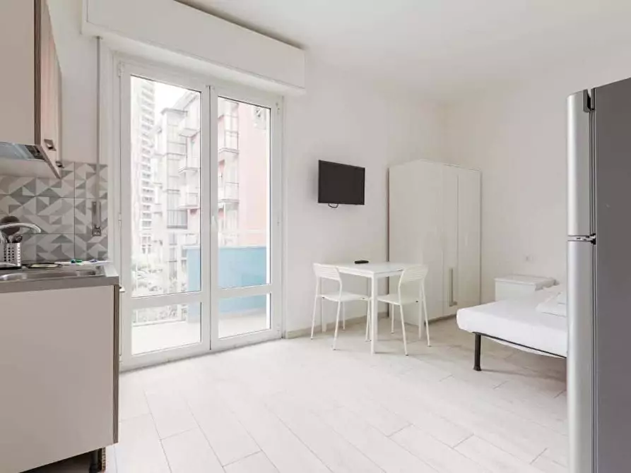 Immagine 8 di Appartamento in affitto  in Via Monfalcone38 a Milano