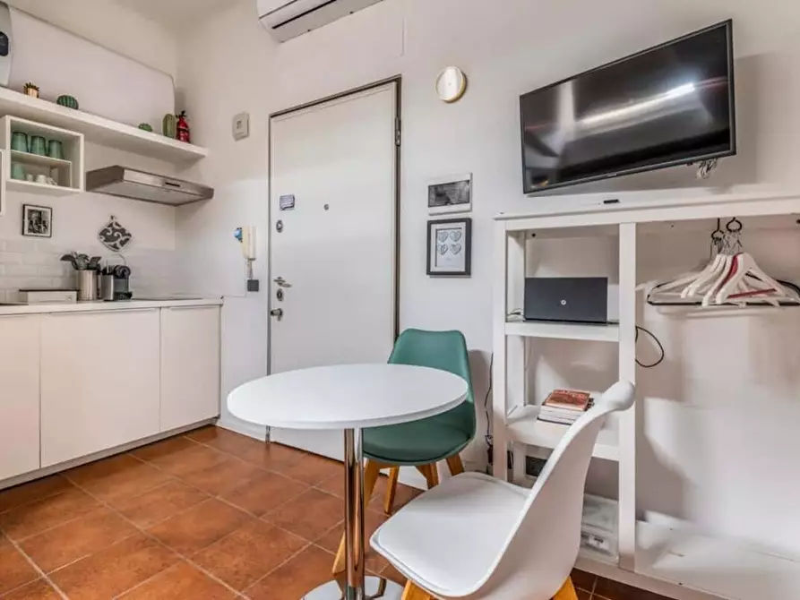 Immagine 3 di Appartamento in affitto  in Ripa di Porta Ticinese43 a Milano