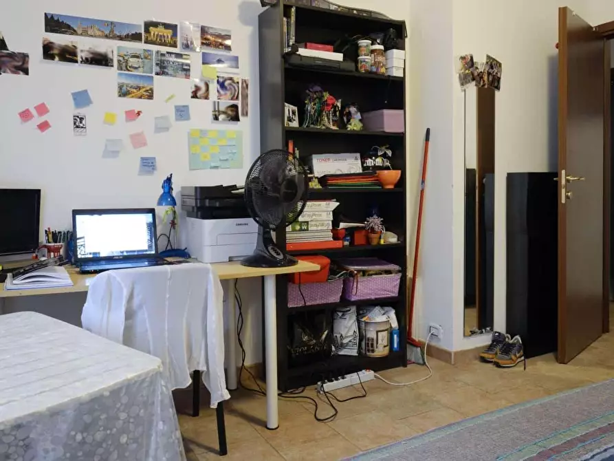 Immagine 3 di Camera in affitto  in Largo Camillo Caccia Dominioni a Milano