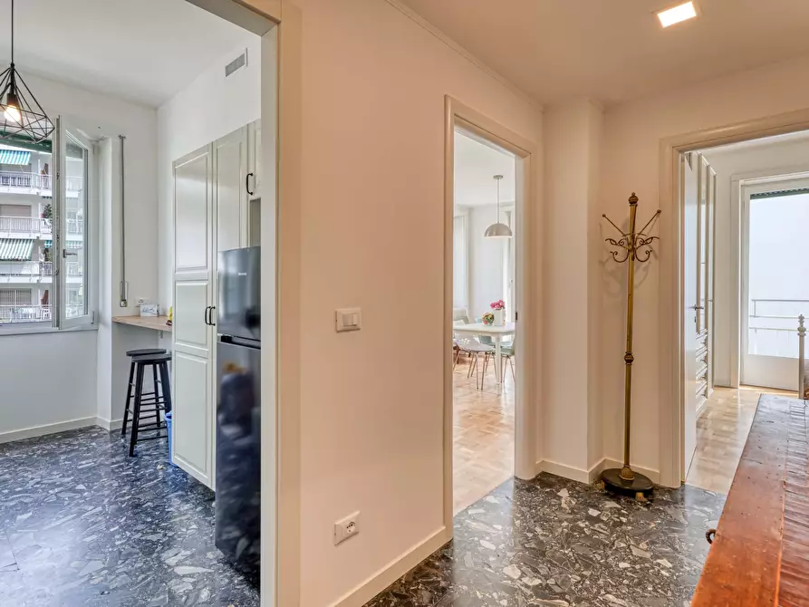 Immagine 10 di Appartamento in affitto  in Via Nuvoloni6 a San Remo