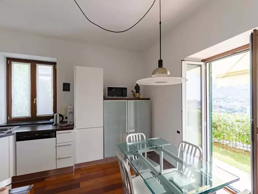 Immagine 20 di Appartamento in affitto  in Via San Damiano28 a Rapallo