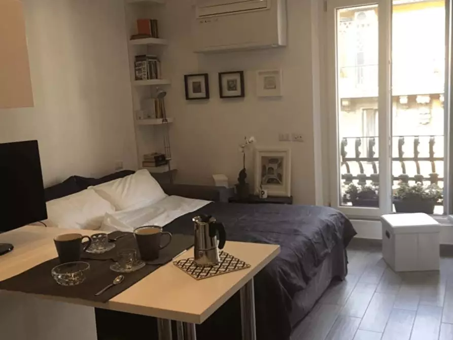 Immagine 2 di Appartamento in affitto  in Via Achille Maiocchi12 a Milano