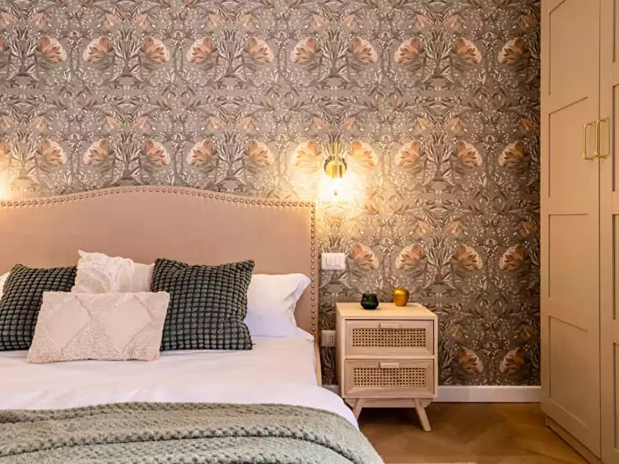 Immagine 16 di Appartamento in affitto  in Via Carlo Porta10 a Roma