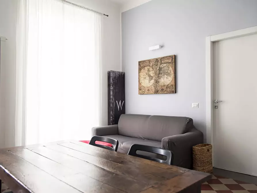 Immagine 19 di Appartamento in affitto  in Via Alessandro Arnaboldi15 a Milano