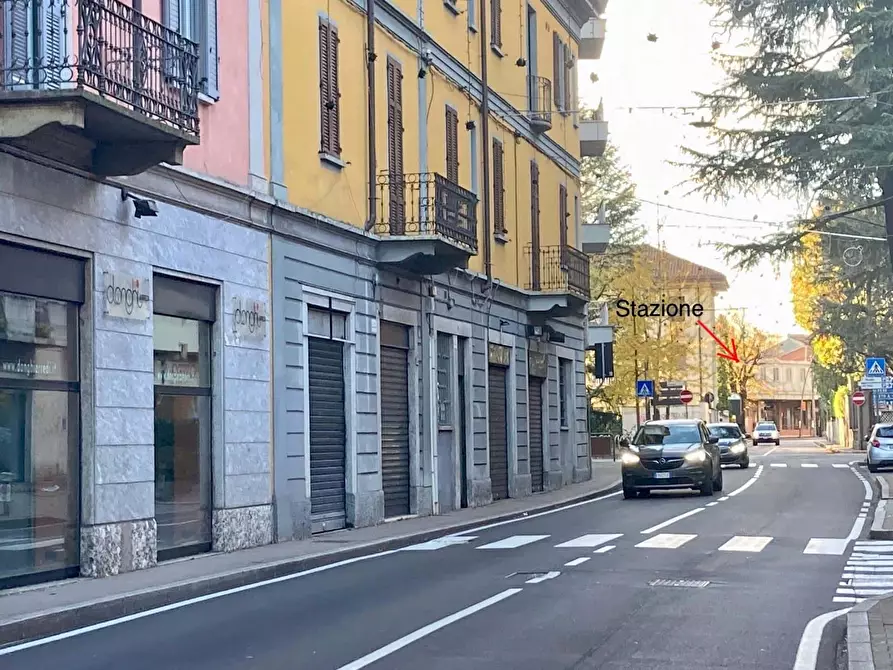 Immagine 19 di Appartamento in affitto  in Via Caduti della Liberazione29 a Saronno