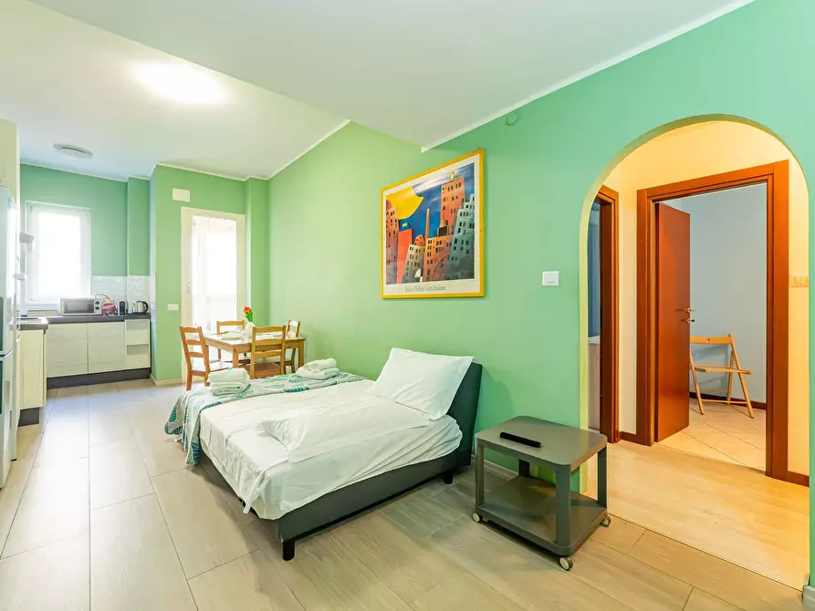Immagine 2 di Appartamento in affitto  in Viale Filippo Turati97 a Lecco