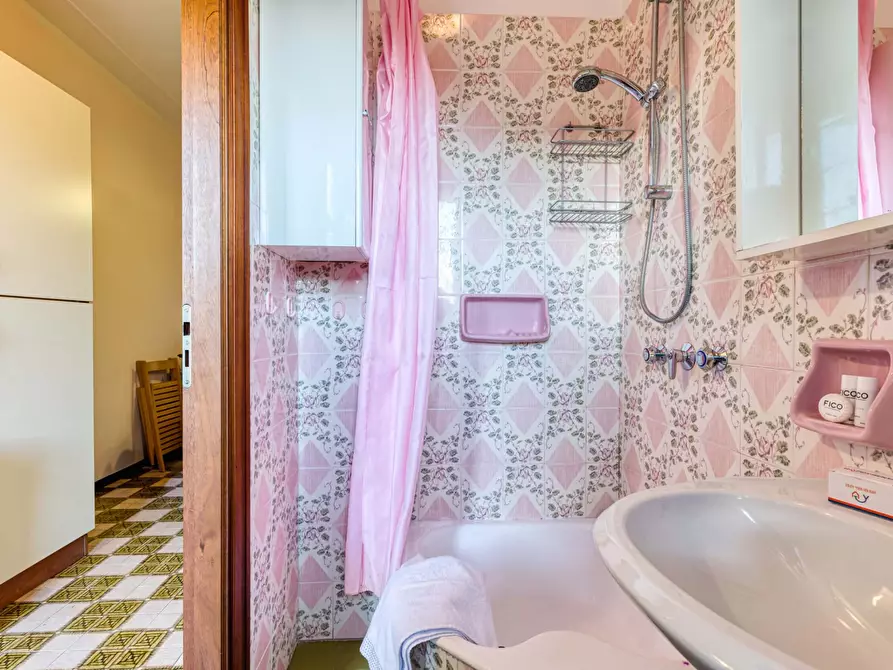 Immagine 13 di Appartamento in affitto  in Via Palermo4 a Borghetto Santo Spirito