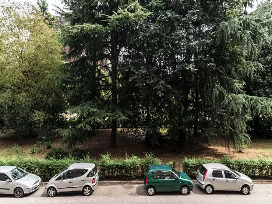 Immagine 45 di Camera in affitto  in Via Bartolomeo D'Alviano11 a Milano