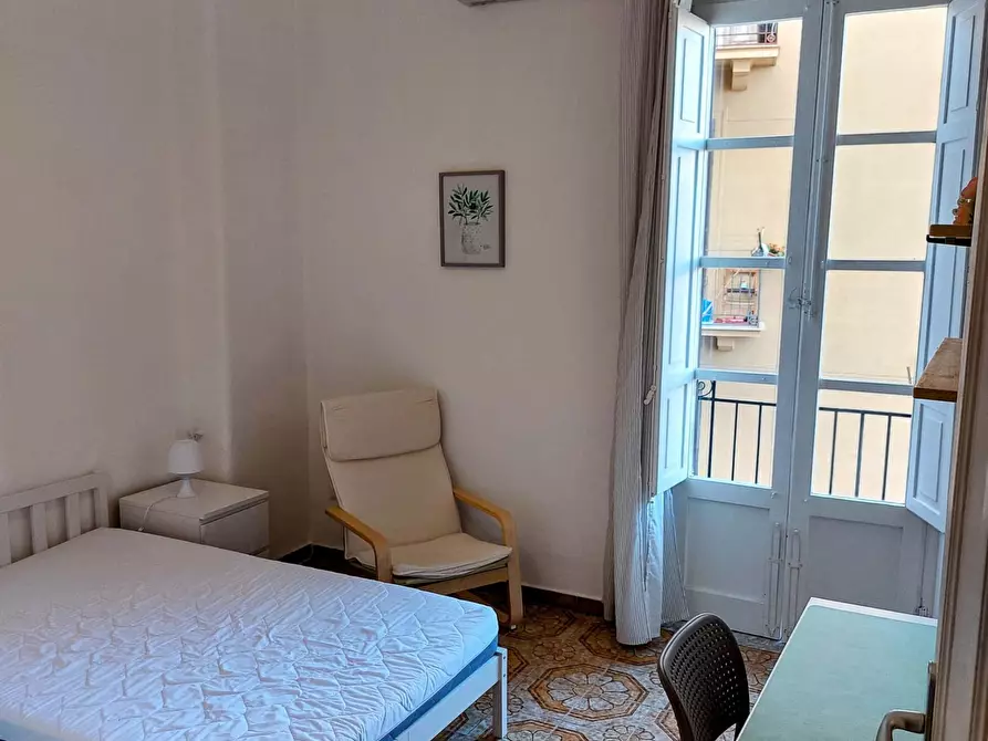 Immagine 8 di Camera in affitto  in Via Giuseppe Patricolo6 a Palermo