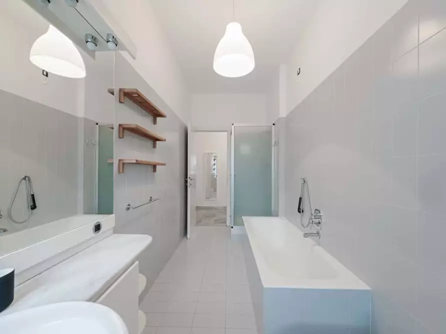 Immagine 6 di Camera in affitto  in Via Copernico51 a Milano