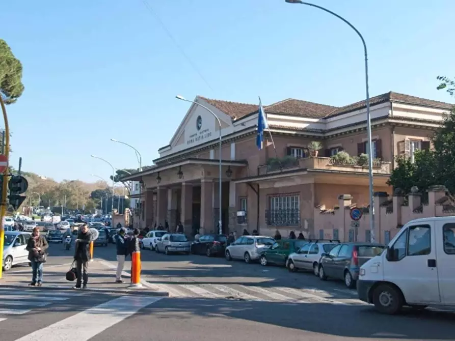 Immagine 22 di Appartamento in affitto  in Via Giuseppe Giulietti11 a Roma