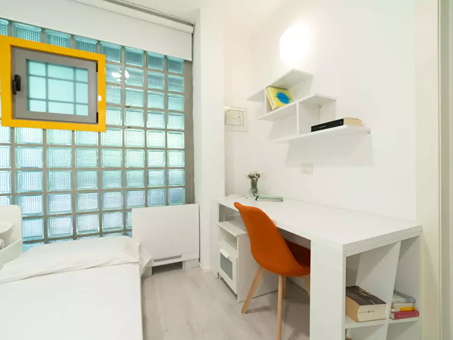 Immagine 59 di Appartamento in affitto  in Via Giovanni Enrico Pestalozzi22 a Milano