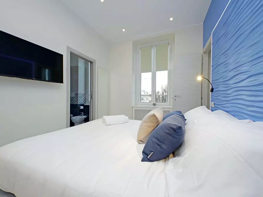 Immagine 7 di Appartamento in affitto  in Via Taranto93 a Roma