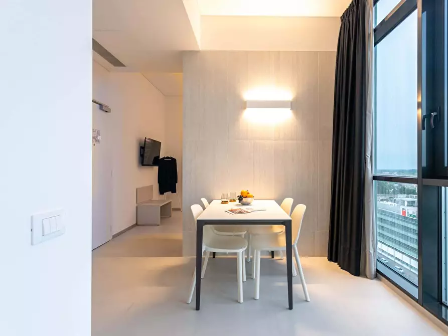 Immagine 18 di Appartamento in affitto  in Via Torino6 a Venezia