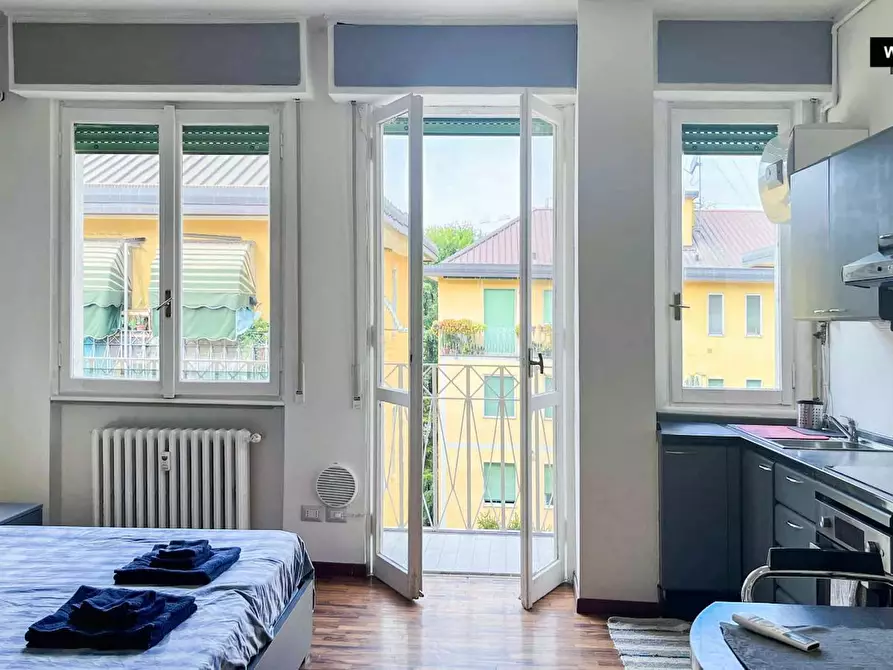 Immagine 5 di Appartamento in affitto  in Piazzale Francesco Accursio a Milano