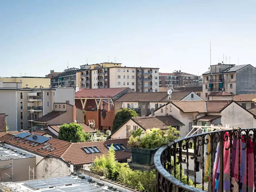 Immagine 16 di Appartamento in affitto  in Via Marco Aurelio39 a Milano