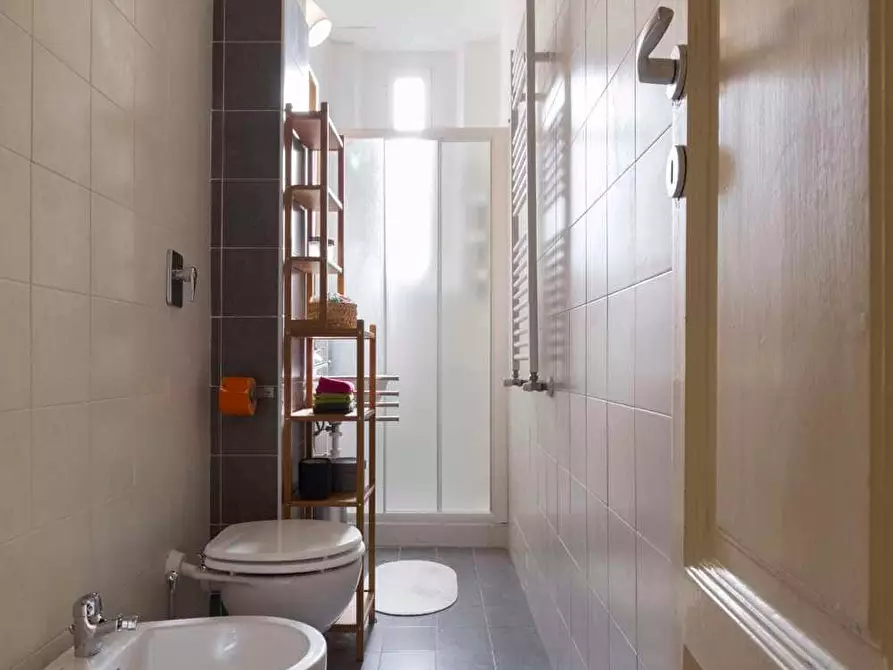 Immagine 21 di Camera in affitto  in Via Gustavo Modena30 a Milano