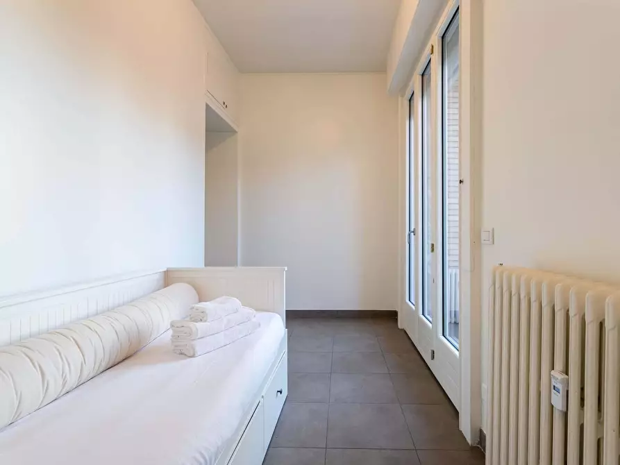 Immagine 6 di Appartamento in affitto  in Viale Renato Serra6 a Milano