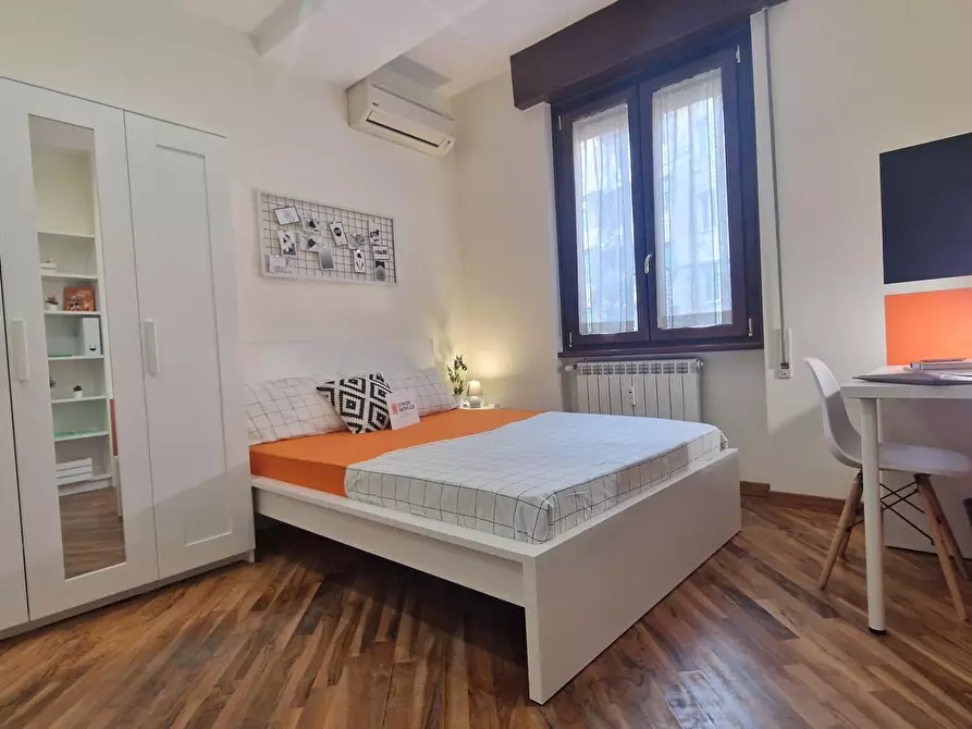 Immagine 7 di Camera in affitto  in Viale Ippocrate146 a Roma