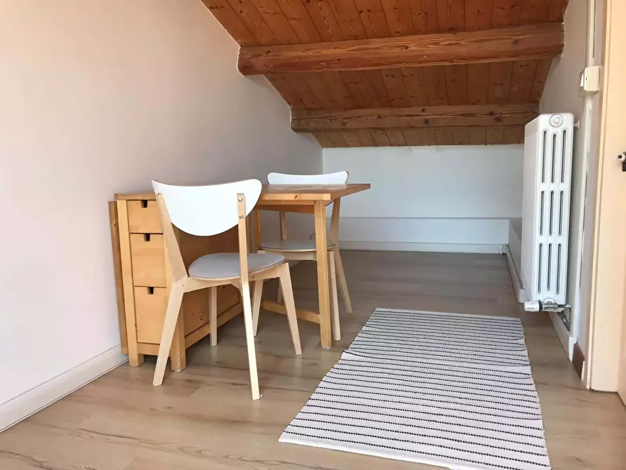 Immagine 9 di Appartamento in affitto  in Viale Bruno Buozzi11 a Pesaro