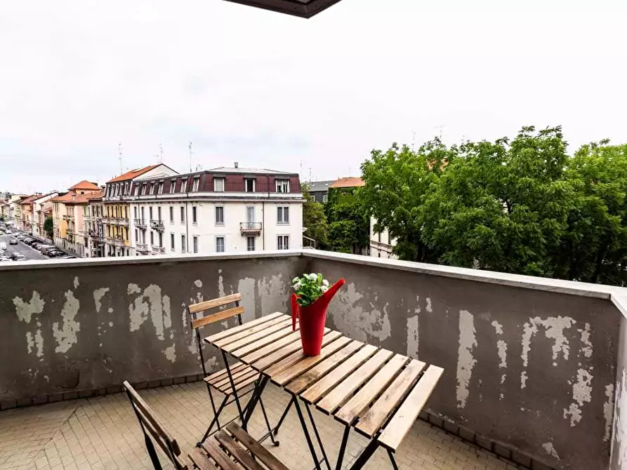 Immagine 78 di Camera in affitto  in Via Filippino Lippi19 a Milano