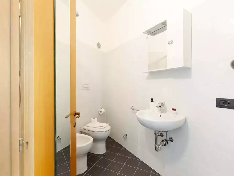 Immagine 12 di Appartamento in affitto  in Corso Magenta25 a Milano