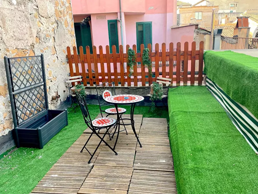 Immagine 10 di Appartamento in affitto  in Vicolo della Palomba20 a Roma