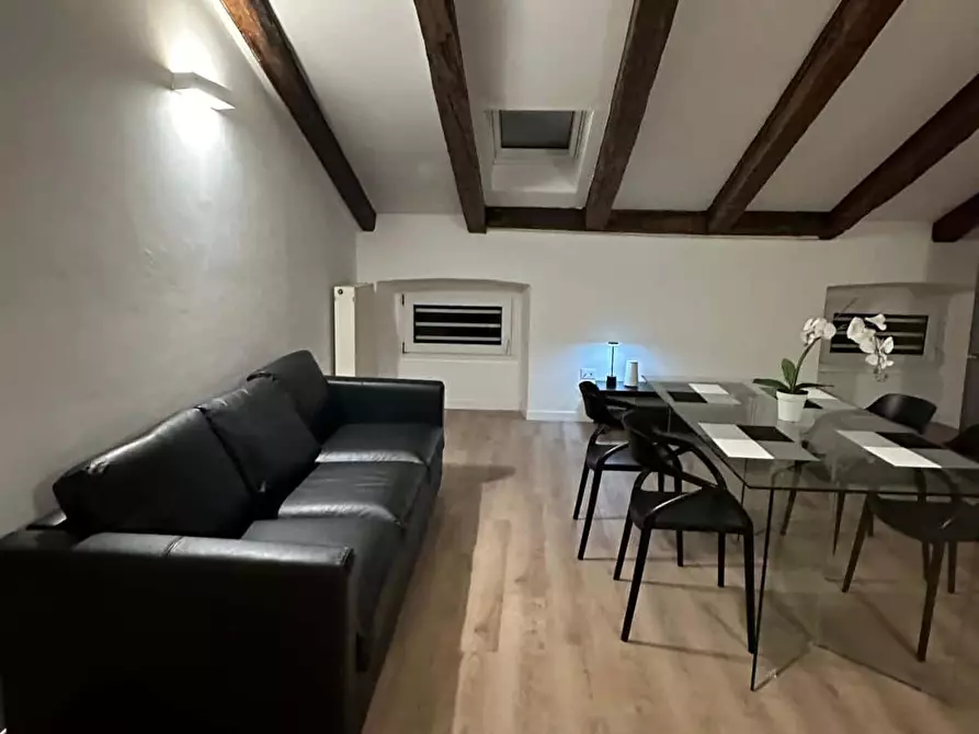 Immagine 9 di Appartamento in affitto  in Via Tivarnella3 a Trieste