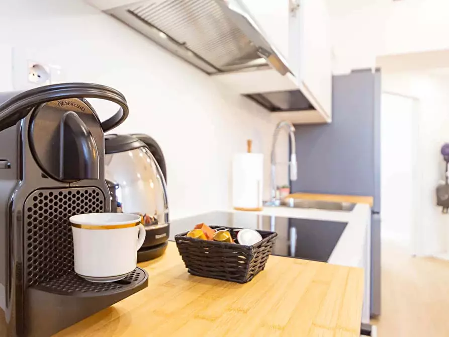 Immagine 29 di Appartamento in affitto  in Viale Nazario Sauro5 a Milano