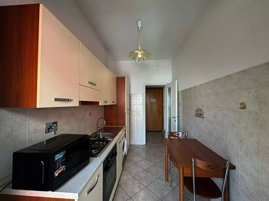 Immagine 11 di Appartamento in affitto  in Via Aurelia338 a Roma