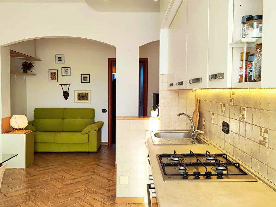 Immagine 10 di Appartamento in affitto  in Via Privata Giuseppe Maria Giulietti a Milano