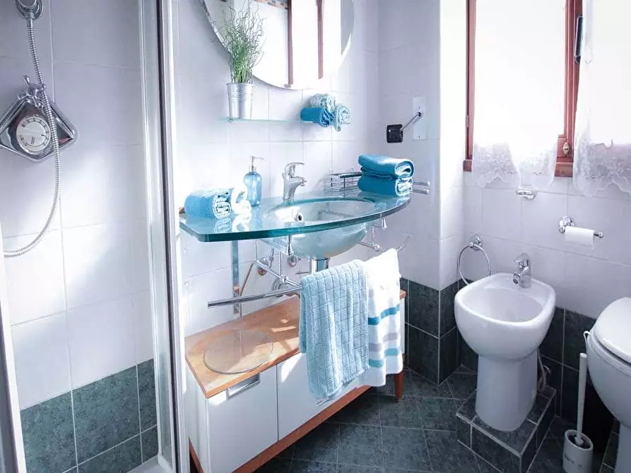 Immagine 12 di Camera in affitto  in Corso Lodi83 a Milano