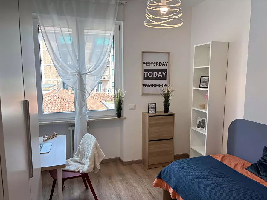 Immagine 1 di Camera in affitto  in Via Cefalonia4a a Verona