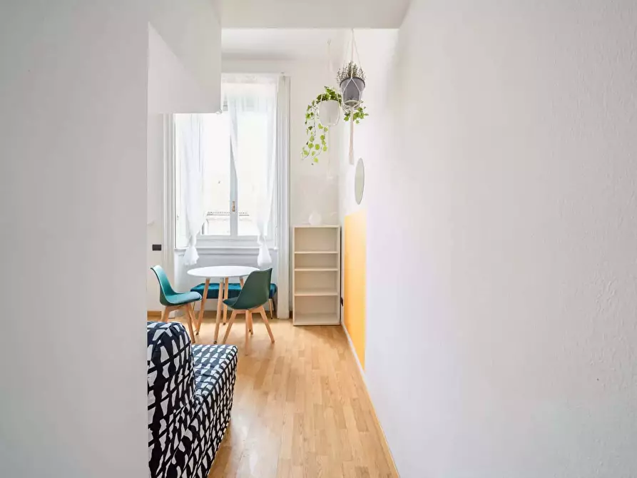 Immagine 13 di Appartamento in affitto  in Corso Magenta25 a Milano
