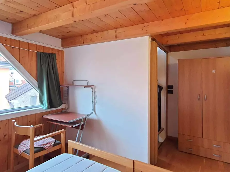 Immagine 3 di Camera in affitto  in Via Giuseppe Mazzini a Trento