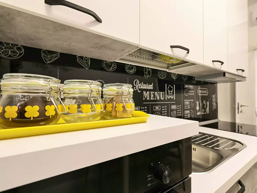 Immagine 24 di Appartamento in affitto  in Via Eugenio Curiel a Rozzano