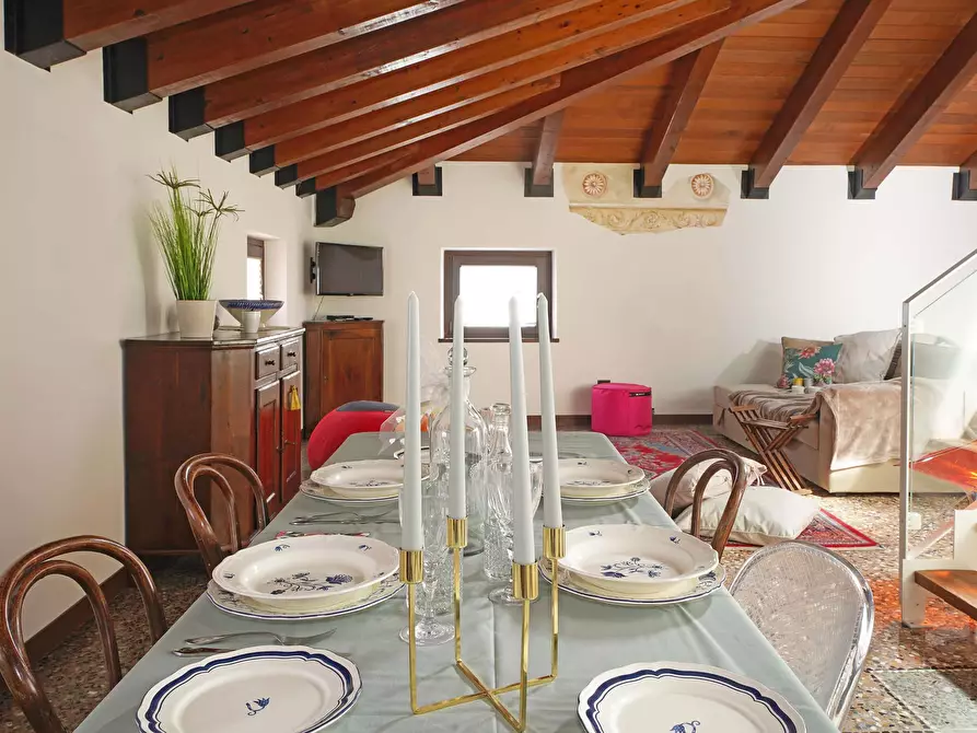 Immagine 4 di Appartamento in affitto  in Via Castelletto4 a Peschiera Del Garda