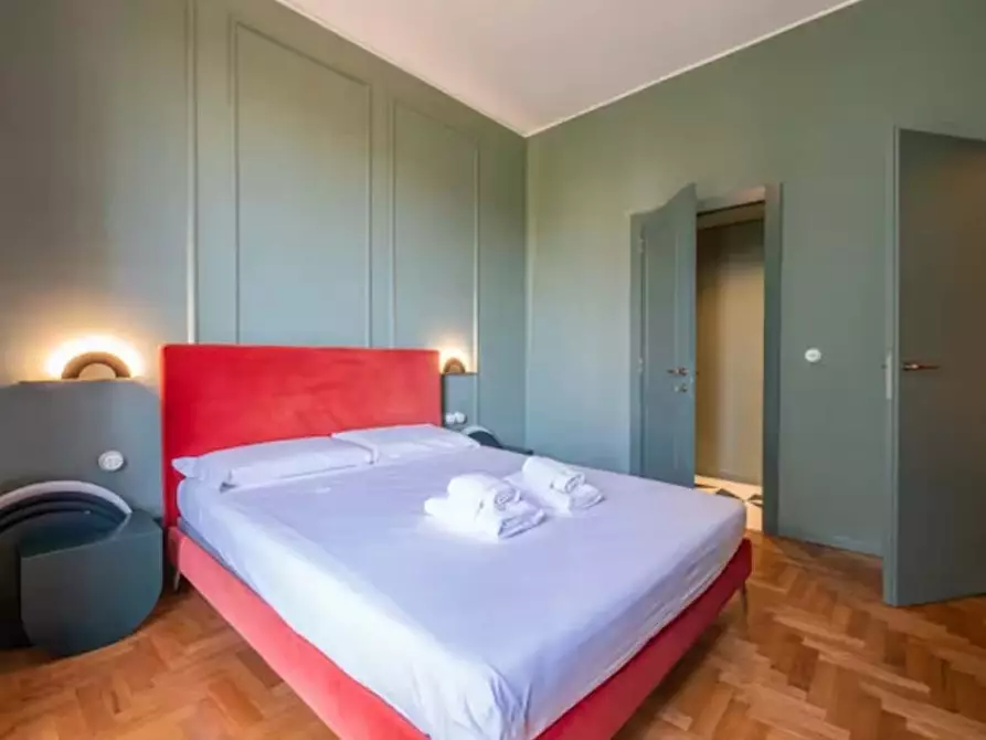 Immagine 2 di Appartamento in affitto  in Via Gaetano de Castillia24 a Milano