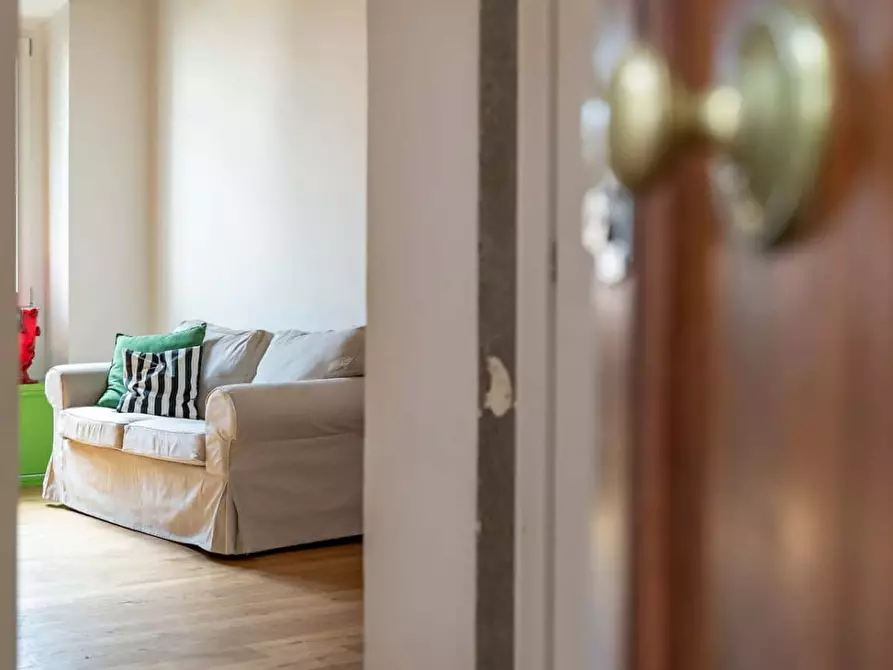 Immagine 8 di Appartamento in affitto  in Piazza di Santa Maria Novella18 a Firenze