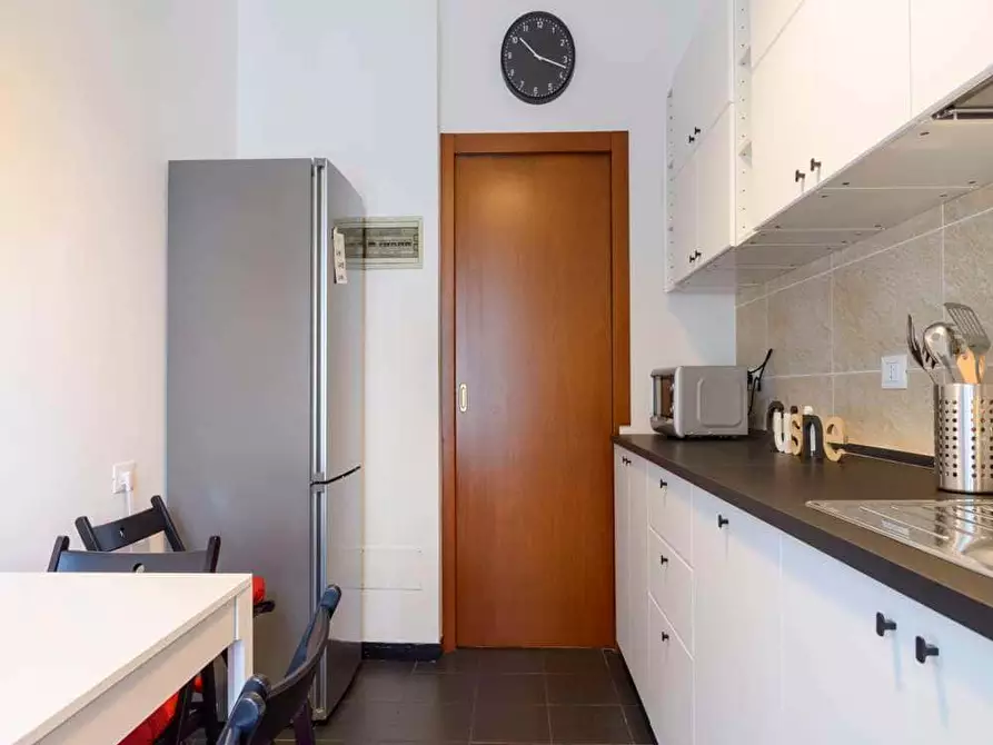 Immagine 22 di Camera in affitto  in Viale Emilio Caldara24a a Milano